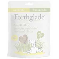Forthglade Calming Treats - For Dogs