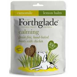 Forthglade Calming Treats - For Dogs
