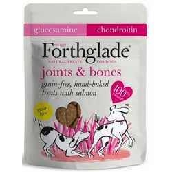 Forthglade Joints & Bones Treats - For Dogs