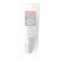 Hollings 100% Natural Beef Trachea Filled With Beef - 1Pk 