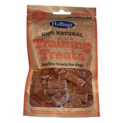 Hollings Training Treats Chicken - 75g