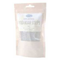 Hollings - Wild Boar Strips - 5Pk