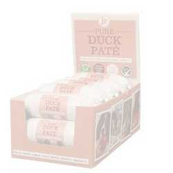 JR Pet Products - Pure Duck Pate