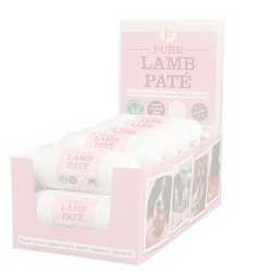 JR Pet Products - Pure Lamb Pate