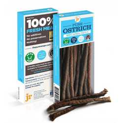 JR Pet Products - Pure Ostrich Sticks - 50g