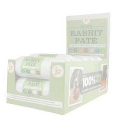 JR Pet Products - Pure Rabbit Pate