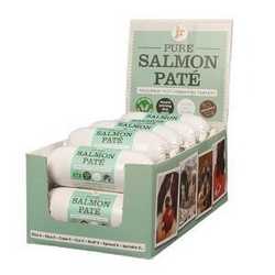 JR Pet Products - Pure Salmon Pate