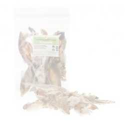 JR Pet Products - Rabbit Ears with Hair - 100g