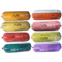 Nutriment 22.4kg Bundle - Raw Food - For Working dogs