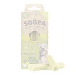 Soopa Apple & Kale - Dental Sticks