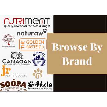 Browse by brand