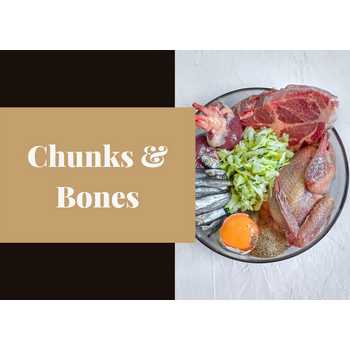 Chunks & Bones