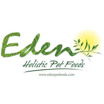 Eden Holistic Pet Food 