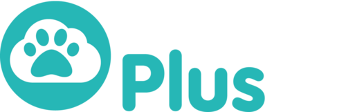 Pet Sitter Plus Logo