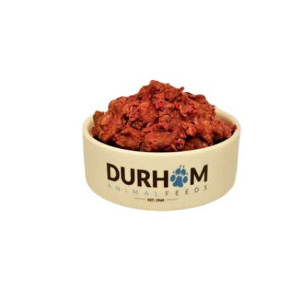 DAF Pheasant Mince  - Raw Food - Working Dogs - 454g